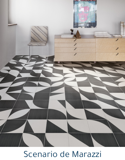 Scenario Marazzi